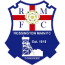 Rossington Main