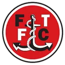 Fleetwood Town