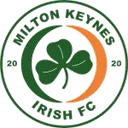 Milton Keynes Irish