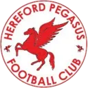 Hereford Pegasus