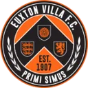 Euxton Villa