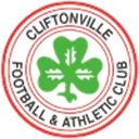 Cliftonville FC