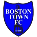 Boston Town
