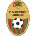 Saint-Colomban Locminé