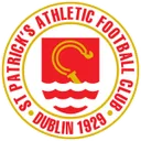 St Patrick's Athl.