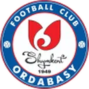 Ordabasy