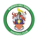 Burgess Hill Town