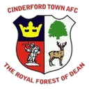 Cinderford Town
