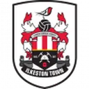 Ilkeston Town