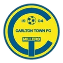 Carlton Town