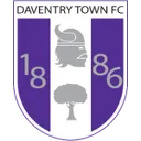 Daventry Town