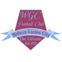 Welwyn Garden City