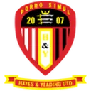 Hayes & Yeading United