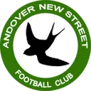 Andover New Street