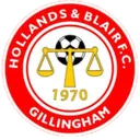 Hollands & Blair