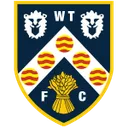 Wellingborough Town