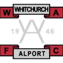 Whitchurch Alport