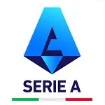 Serie A Logo