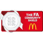 Community Shield Logo