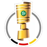 DFB Pokal Logo