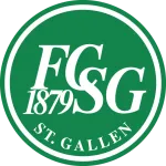FC ST. Gallen Logo
