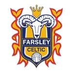 Farsley Celtic FC Logo