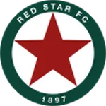 RED Star FC 93 Logo