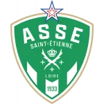 Saint Etienne Logo