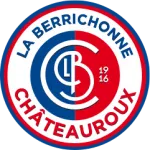 Chateauroux Logo