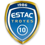 Estac Troyes Logo