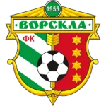 Vorskla Poltava Logo