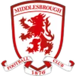 Middlesbrough U21 Logo
