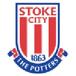 Stoke City U21 Logo