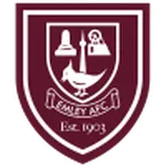 AFC Emley Logo