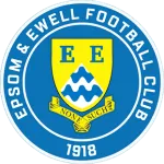 Epsom & Ewell FC Logo