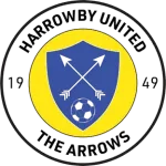 Harrowby United Logo