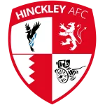 Hinckley AFC Logo