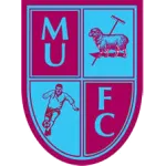Milton United Logo