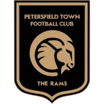 Petersfield Town Logo