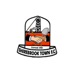 Shirebrook Town Logo