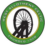 West Allotment Celtic Logo