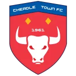 Cheadle Town Logo