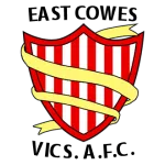 East Cowes Victoria Logo