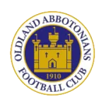 Oldland Abbotonians Logo