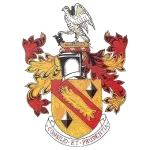 Atherton Laburnum Rovers Logo