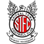 Shifnal Town FC Logo