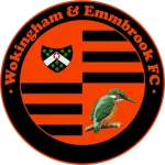 Wokingham & Emmbrook Logo