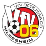 Borussia Hildesheim Logo