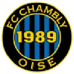 Chambly Thelle FC Logo