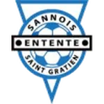 Entente S St Gratien Logo